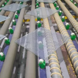 Unity Glass Project 2