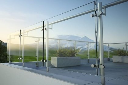 Toughened Glass Applications Toughened Glass Applications